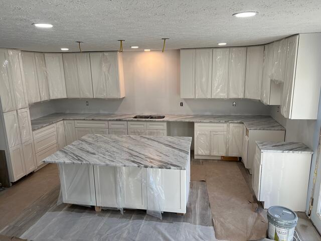 Custom built-ins — photo 1