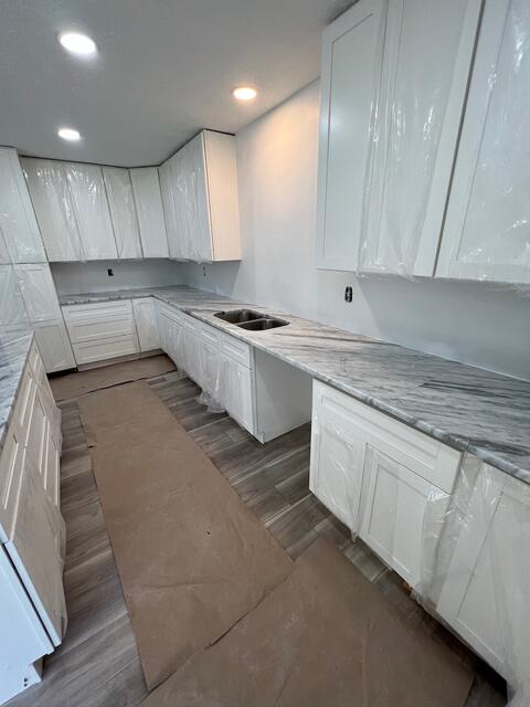 Custom built-ins — photo 3