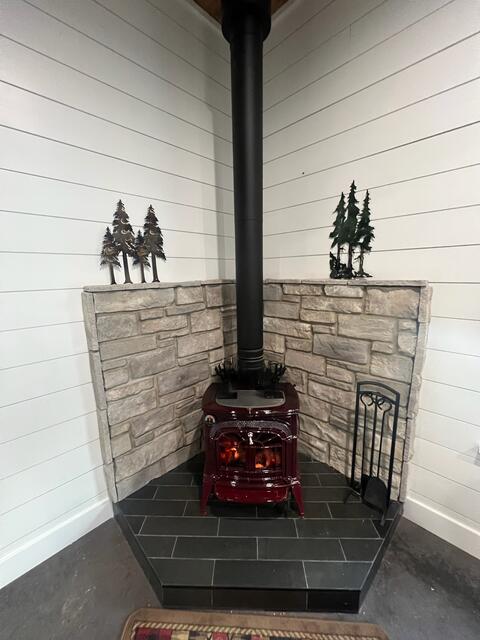 Modern farmhouse kitchen — photo 1