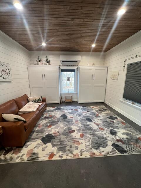 Modern farmhouse kitchen — photo 3