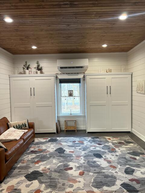 Modern farmhouse kitchen — photo 4