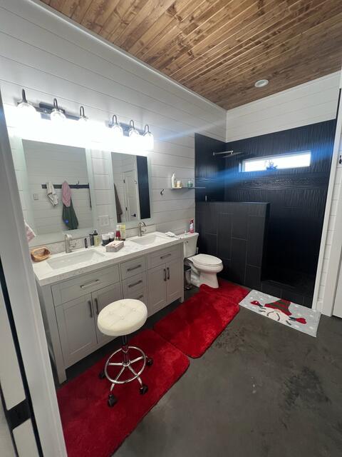 Modern farmhouse kitchen — photo 14