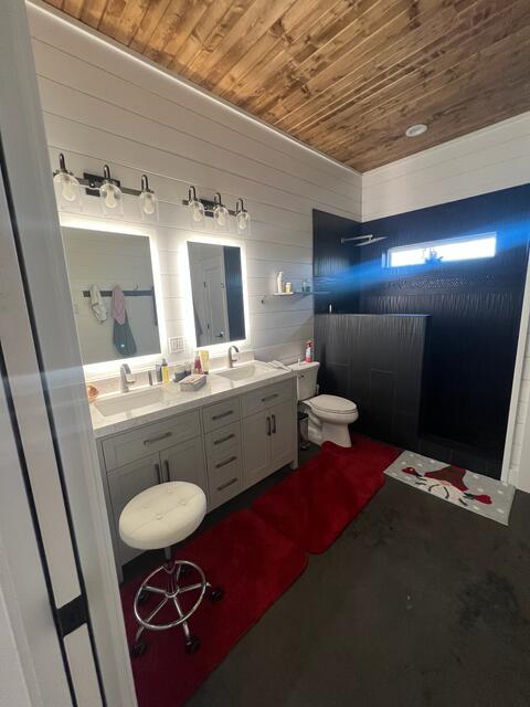 Modern farmhouse kitchen — photo 15