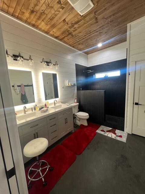 Modern farmhouse kitchen — photo 16