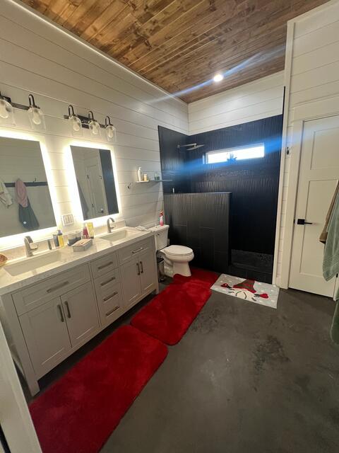 Modern farmhouse kitchen — photo 17