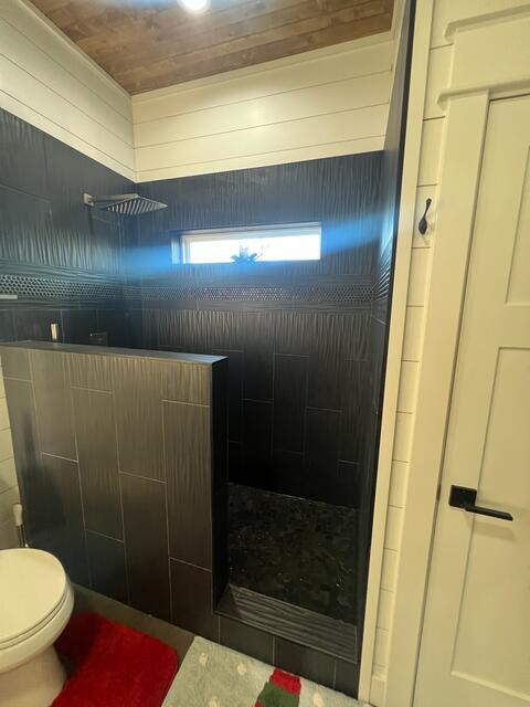 Modern farmhouse kitchen — photo 18