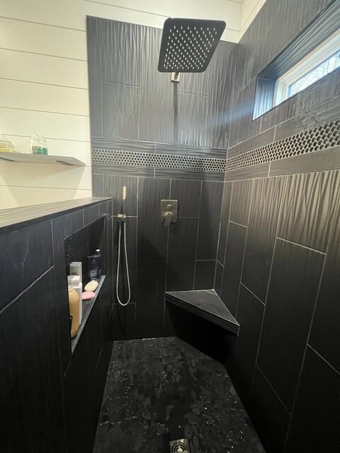 Modern farmhouse kitchen — photo 19