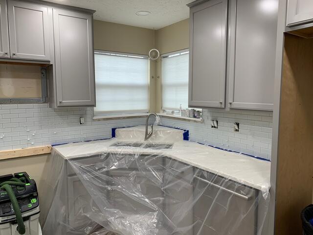 On the job — photo 3