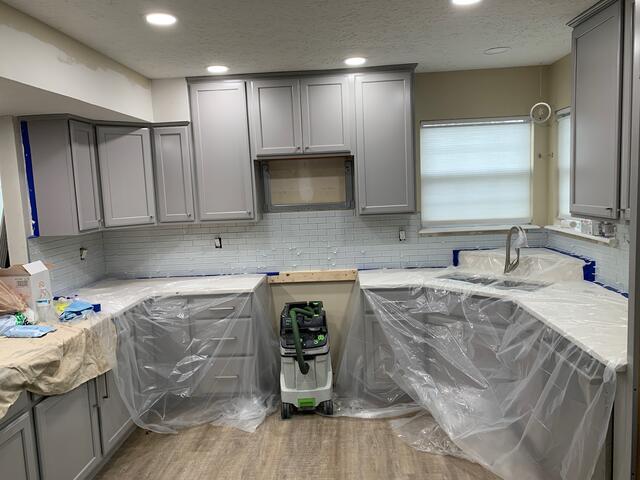 On the job — photo 4